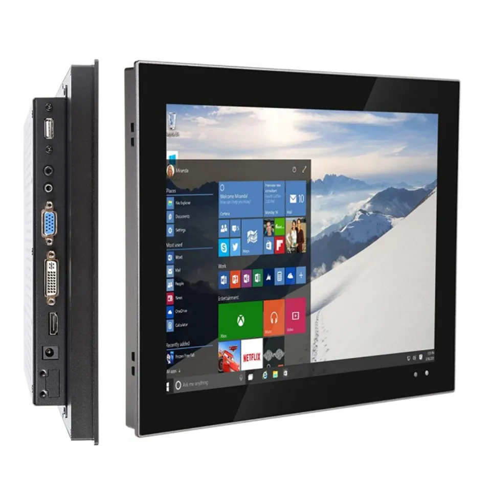 Monitor visoke svetlosti IP65