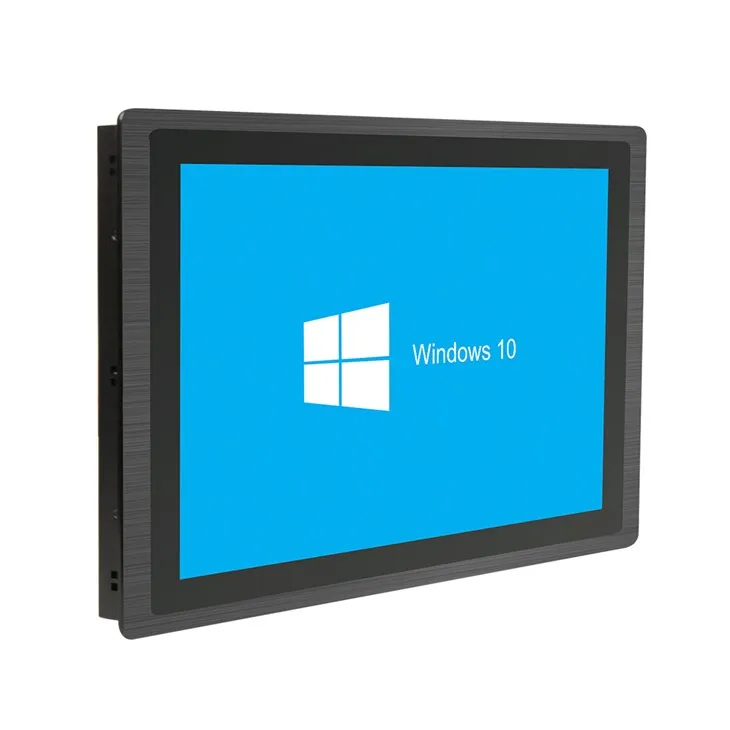 Industrijski LED zaslon