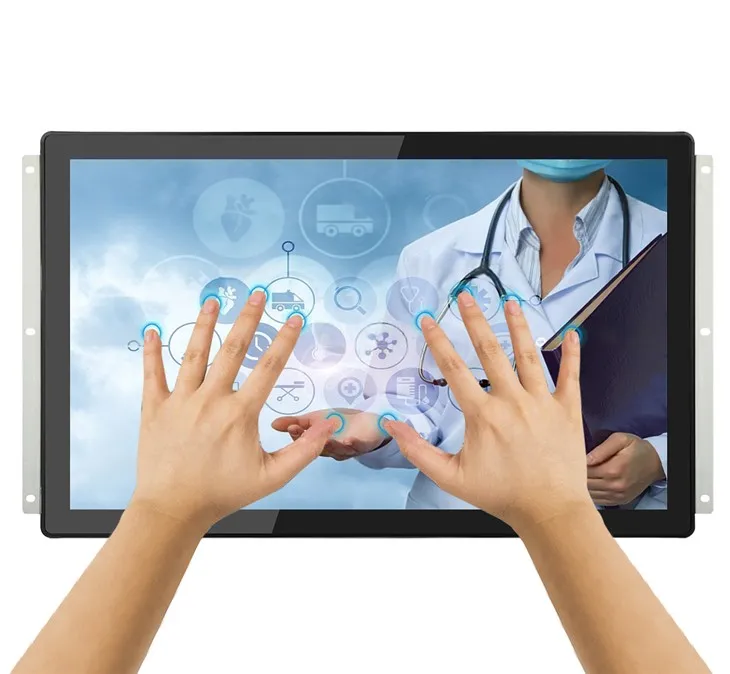 Panelni računalnik brez ventilatorja